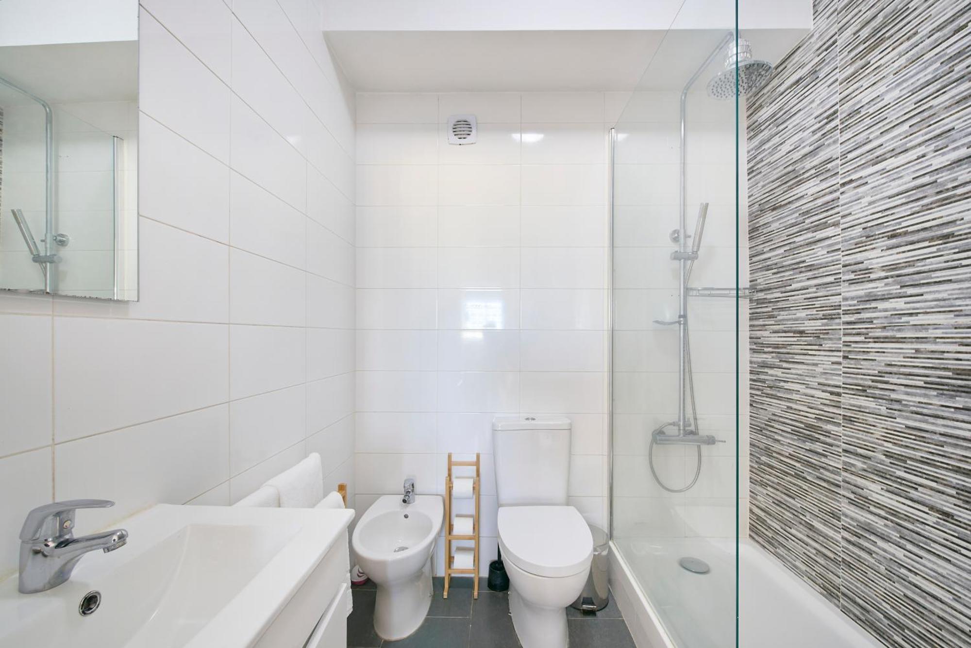 Apartment Sunny Graca, River View, By Timecooler Lissabon