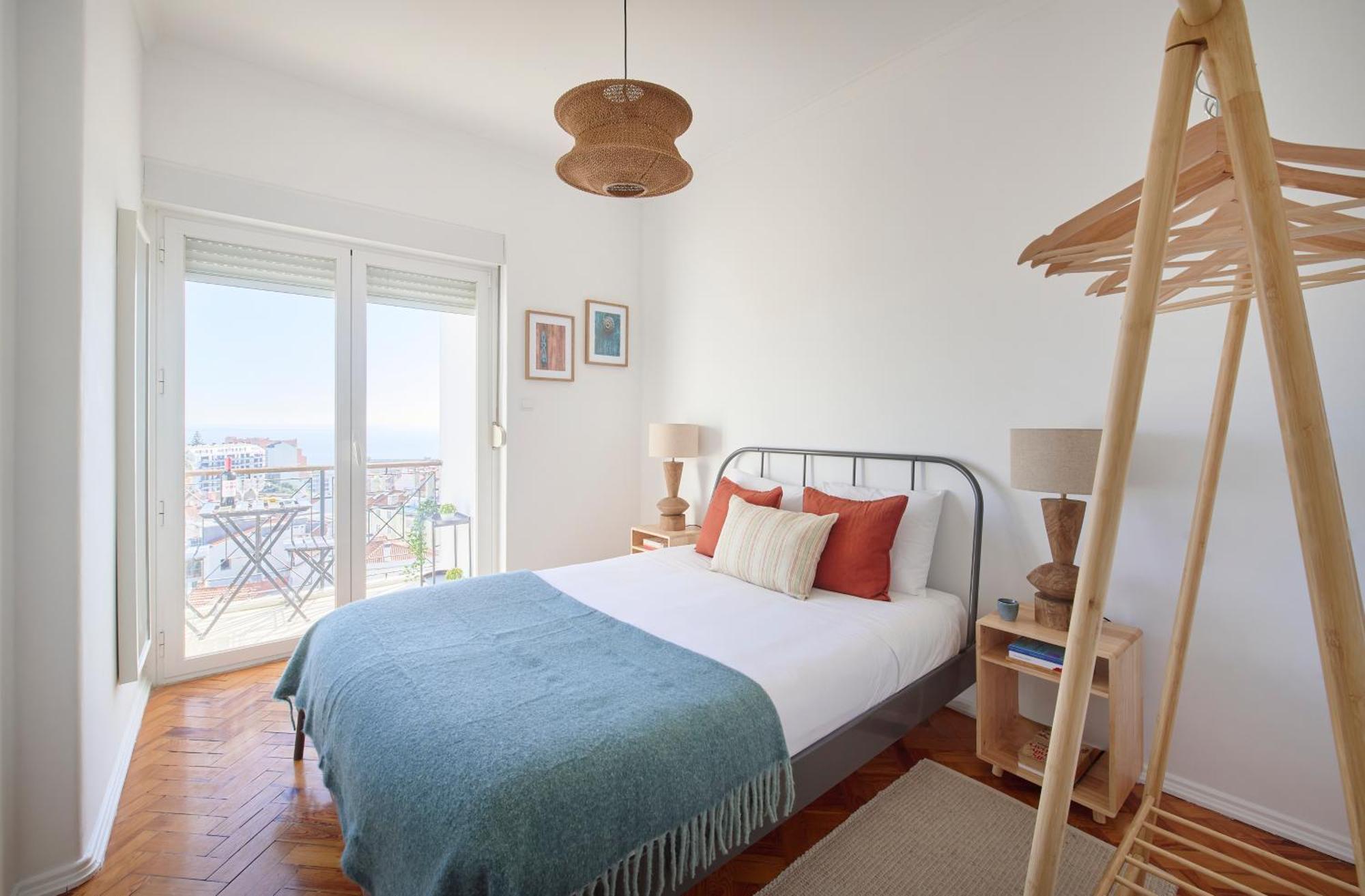 Sunny Graca, River View, By Timecooler Apartment *